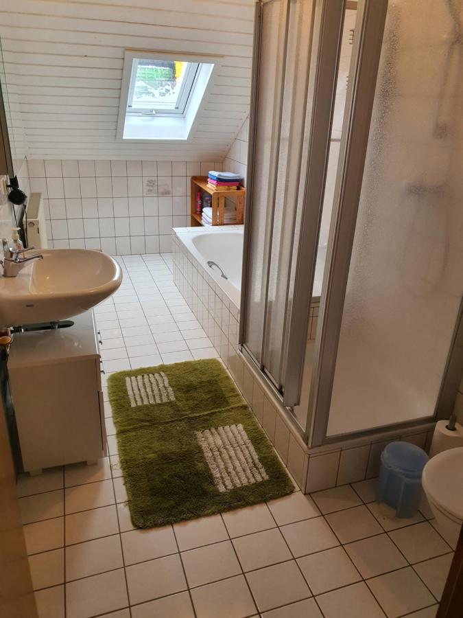شقة Kleberhof - Urlaub Auf Dem Bauernhof Eslarn المظهر الخارجي الصورة